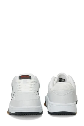 کفش ورزشی مردانه Bautista 4pr White-navy A101812163 4w BAUTISTA 4PR
