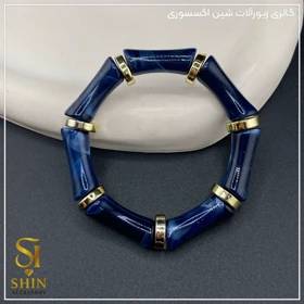 دستبند کشی رنگی کد dzk05