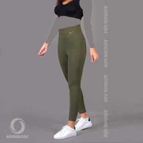 لگ کمرگنی NIKE ساده