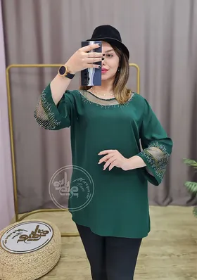 تونیک آتریسا