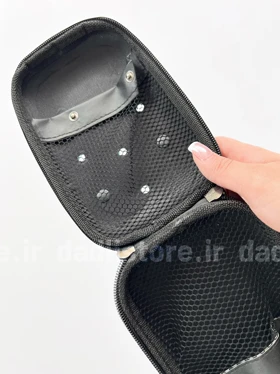 کیف کوچک طرح کراکس Crocs