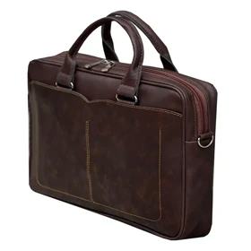 کیف چرمی اداری مدل MISCELLANEOUS - MT004