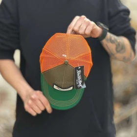 کلاه گورین runner