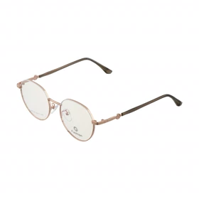 عینک طبی نایت هورس Knight Horse AR1103 (طلایی)