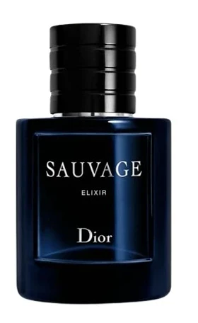دیور ساوج (ساواج) الکسیر اورجینال Dior - Sauvage Elixir