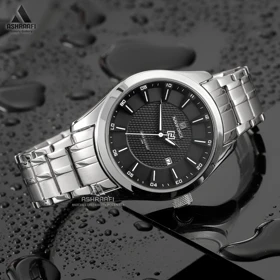 ساعت مردانه نیوی فورس Naviforce NF8032SK