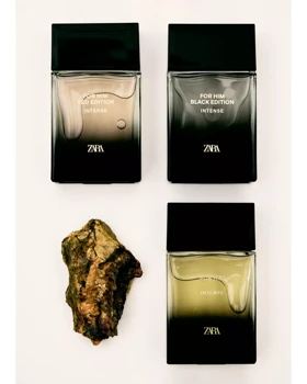 ادکلن zara