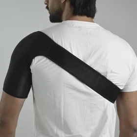 کتف بند مایلیکا مدل NO-642 بسته یک عددی