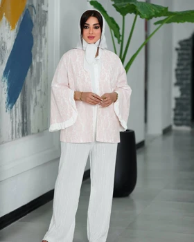 کت شلوار مزونی پلیسه