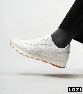 کفش مردانه سفید ریباک Reebok LEGACY