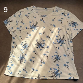 تیشرت زنانه/کد:1050