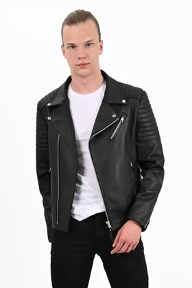 کت و کاپشن مردانه alin