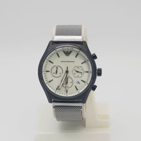 ساعت مچی مردانه امپریو آرمانی Emporio Armani RA94 سه موتور فعال
