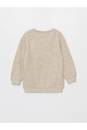 سویشرت بچگانه اورجینال ال سی وایکیکی lc-waikiki