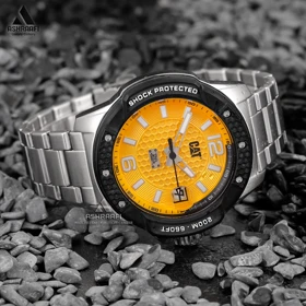 ساعت مچی کاترپیلار Cat SJ.141.11.731