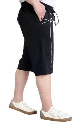 شلوارک سایز بزرگ و برمودا مردانه مدکس modexl