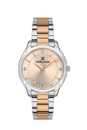 ساعت زنانه دنیل کلین daniel-klein