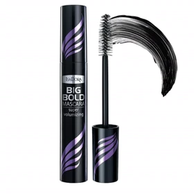 ریمل حجم‌دهنده ایزادورا Isadora مدل Big Bold Super Volume حجم 14 میلی لیتر