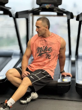 رکابی حلقهای وست نایک تای دای کالباسی