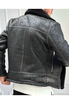 کت و کاپشن مردانه he-brand he-brand