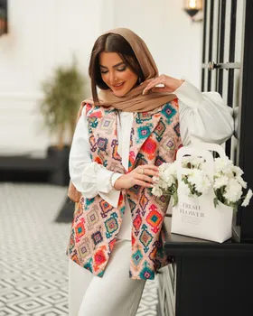 شومیز کد 2599