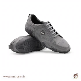 کفش چرم اسپرت زنانه mrc1121-24