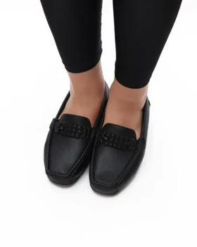 کفش کالج طبی زنانه کد 420