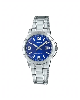 ساعت مچی زنانه کاسیو CASIO LTP-V004D-2B