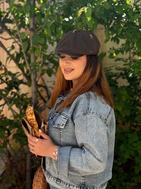 کلاه اورجینال