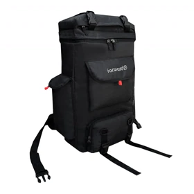 کوله پشتی فوروارد مدل FORWARD - FCLT8037 CAMP PRO (مشکی)