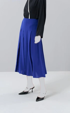دامن زنانه ROMAN