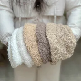 کلاه باکت تدی بیسیک