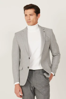 کت و ژاکت مردانه altinyildiz-classics altinyildiz-classics