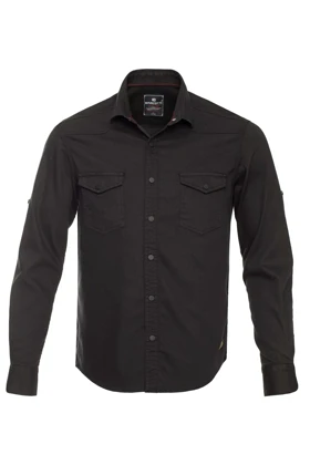 پیراهن سایز بزرگ مردانه معروف شاپ marufshop