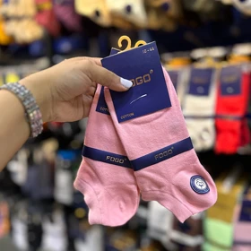 جوراب مچی مردانه/Code:9047_43