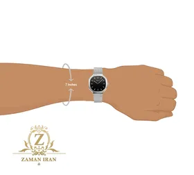 ساعت مچی زنانه اوباکو Obaku اورجینال مدل V253LXCBMC*