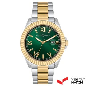 ساعت مچی مردانه میلانو اکسچنجMilanoXchangeمدل MXG46000