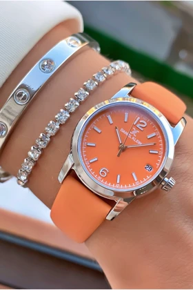 ساعت زنانه daniel-klein