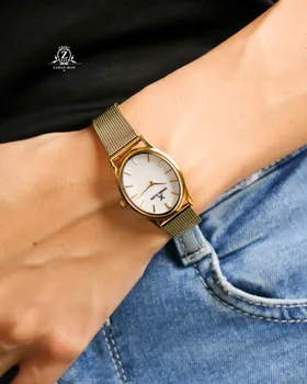 ساعت مچی زنانه دنیل کلین daniel klein اورجینال مدل DK-1-13436-3
