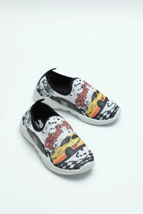 کفش های روزمره بچگانه gezer gezer