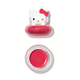 رژگونه کرمی شیگلم مدل هلو کیتی رنگ PURRITY