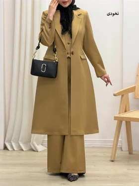 4209-ست سه تیکه برازنده