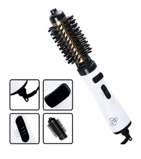 سشوار چرخشی آیونیک نیونایس مدل NW-1123