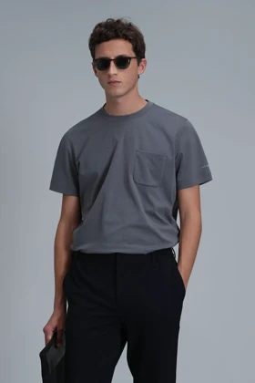 تیشرت مردانه lufian