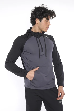 ست هودی و شلوار مردانه نیدلایف need-life