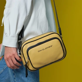 کیف دوشی مدل David Jones 6750-1