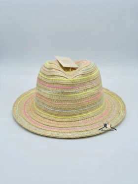 کلاه فدورا accessories