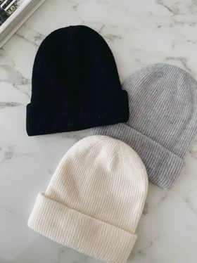 کلاه بافت زمستانی اسپرت ( زنانه و مردانه )