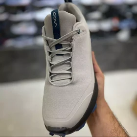 کتانی راحتی مردانه و زنانه ضد آب ویکو Vico water Proof رنگ طوسی آبی