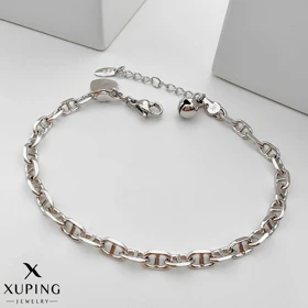 دستبند برند ژوپینگ کد 6z305 ژوپینگ استیل
